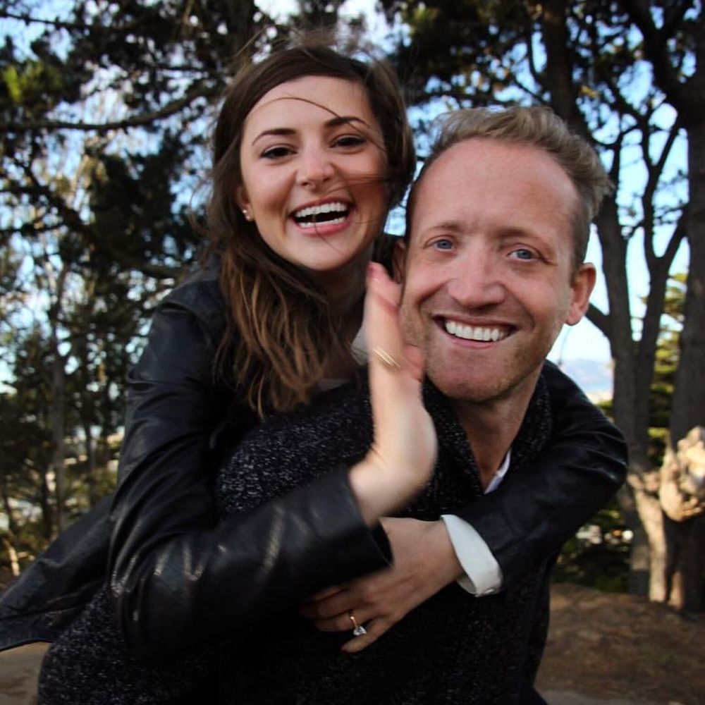 Meet your Posher, Liza